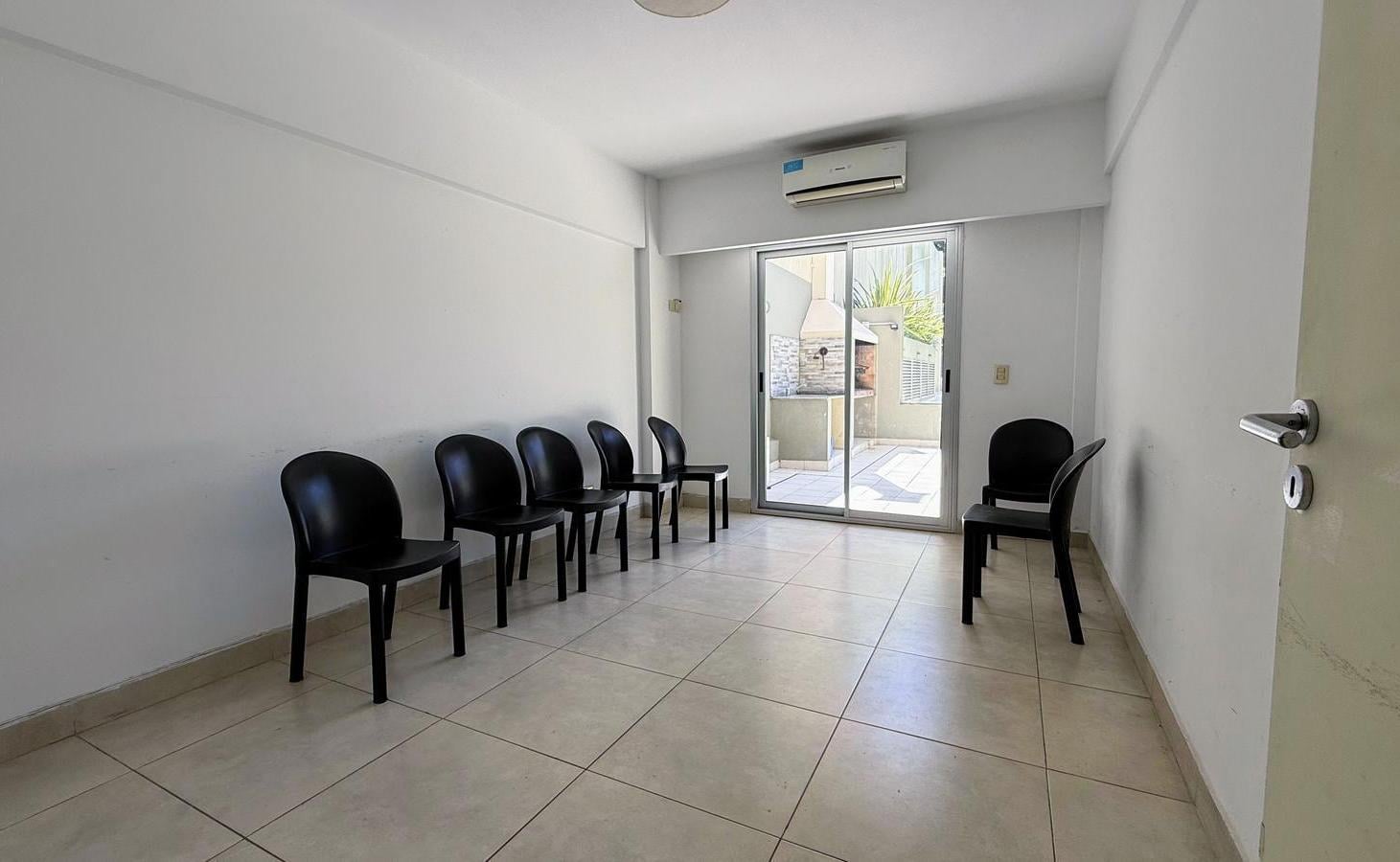 Foto de Departamento en alquiler 2 ambientes con cochera, piscina, SUM y, imagen 4