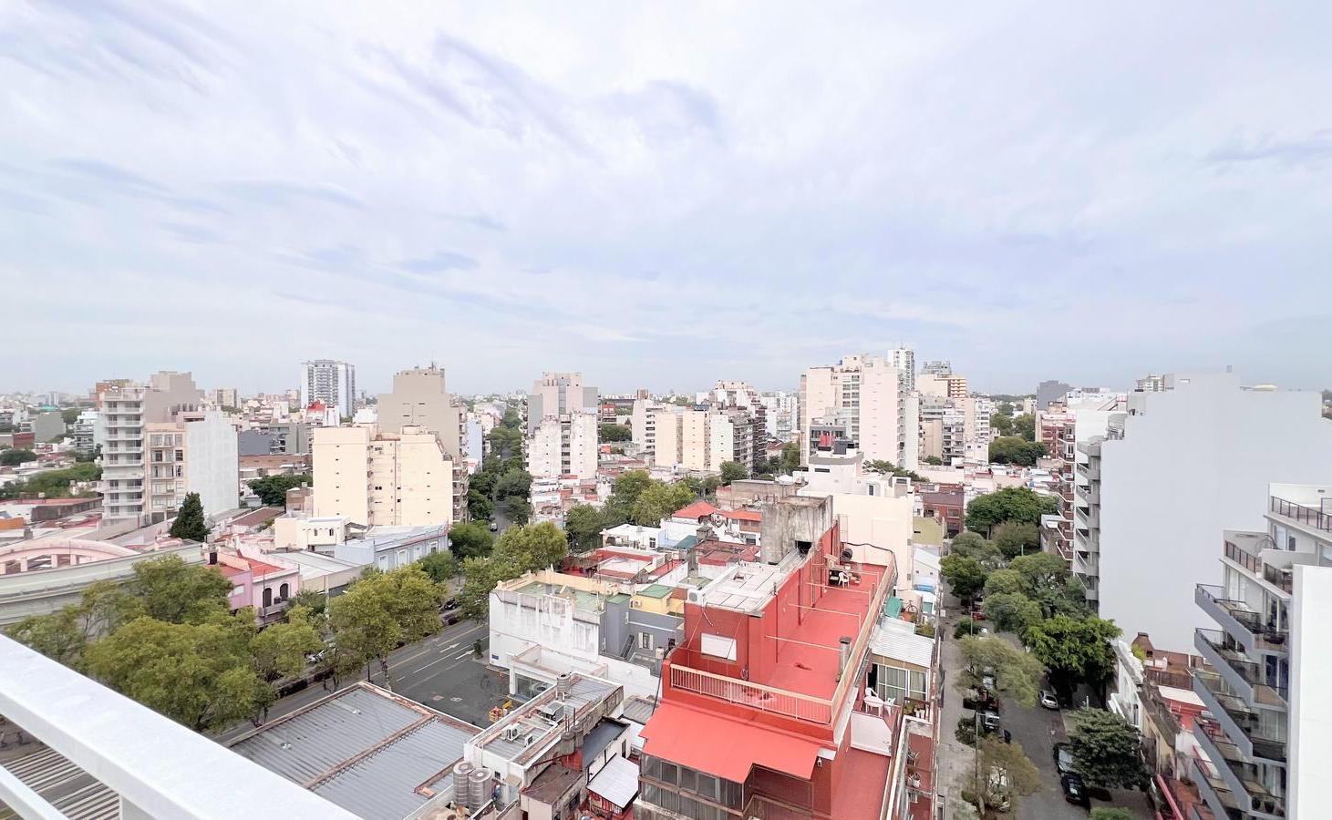 Foto de Departamento en alquiler en Paternal, imagen 3
