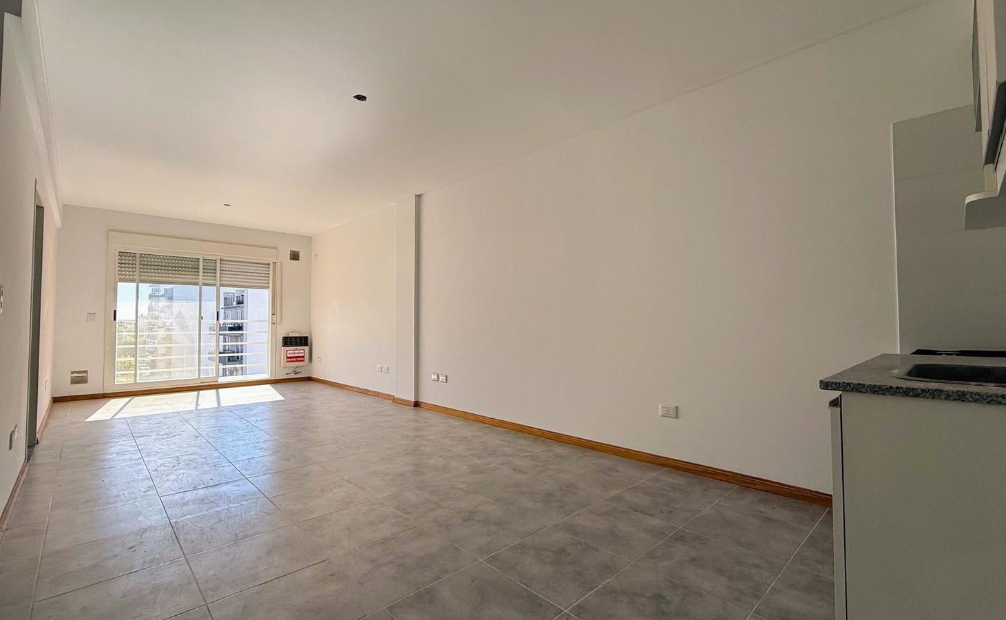 Foto de Departamento en alquiler en Paternal, imagen 1