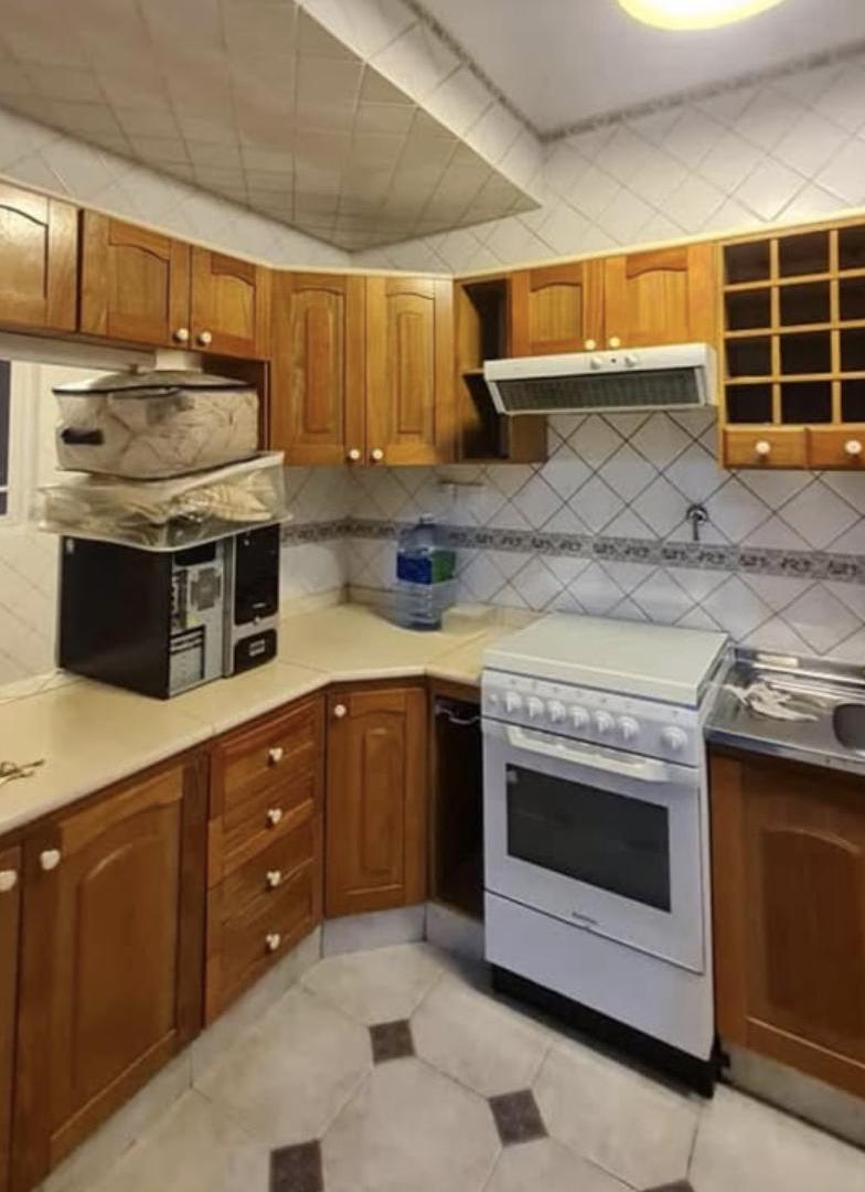 Foto de PH en venta en planta baja con Patio en flores, imagen 2