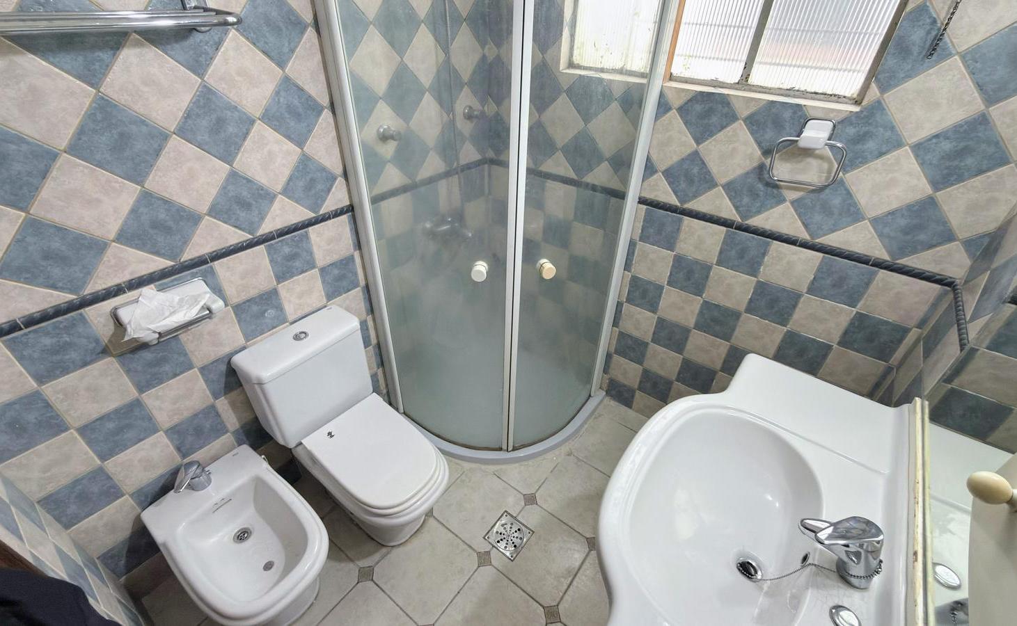 Foto de PH en venta en planta baja con Patio en flores, imagen 4