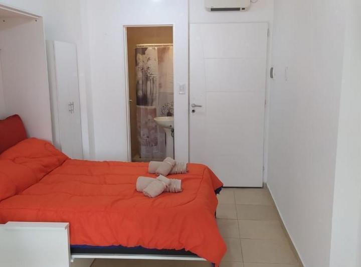 Temporada - departamento de 1 ambiente - 11 de Septiembre 3200 - La Perla - Mar del Plata 1