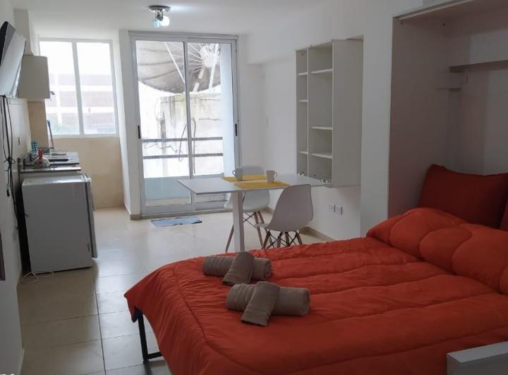 Temporada - departamento de 1 ambiente - 11 de Septiembre 3200 - La Perla - Mar del Plata 2