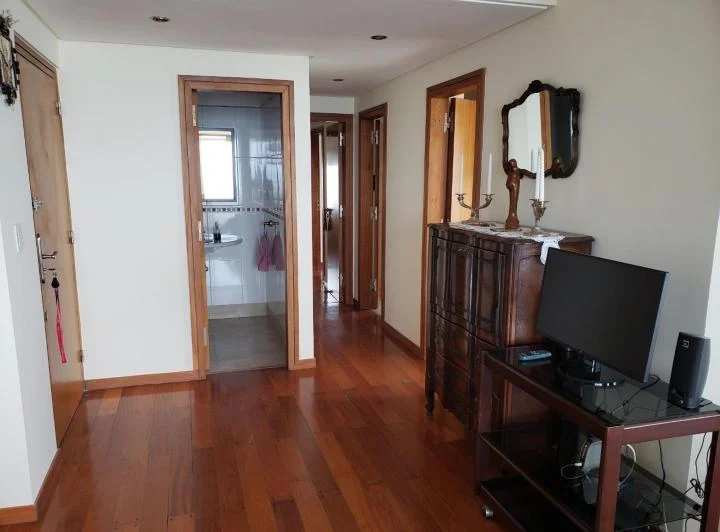 Alquiler dto 4 ambientes con dependencia y cochera - Vista al Mar - La Perla - Mar del Plata 4