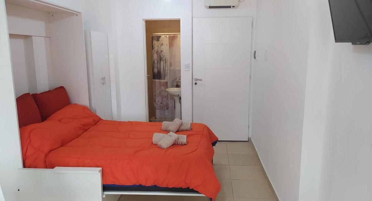 Temporada - departamento de 1 ambiente - 11 de Septiembre 3200 - La Perla - Mar del Plata