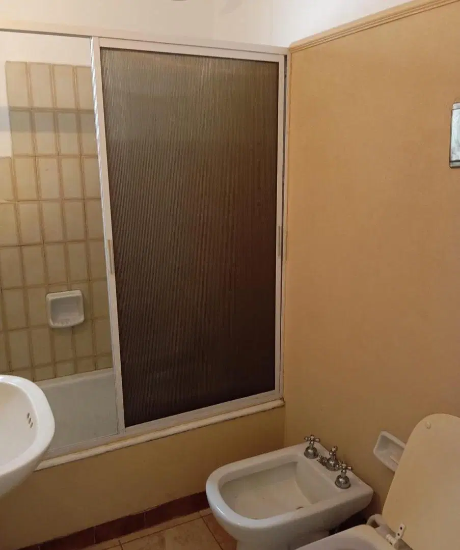 Alquiler de temporada verano - 2 ambientes - Santiago del Estero 1500 - Centro - Mar del Plata 4
