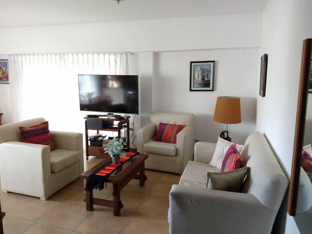 Venta de departamento de 4 ambientes - Brown 1500 - Zona Paseo Aldrey - Mar del Plata 1