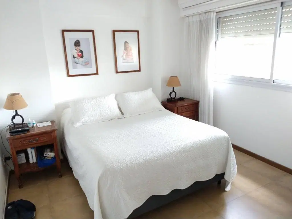 Venta de departamento de 4 ambientes - Brown 1500 - Zona Paseo Aldrey - Mar del Plata 5