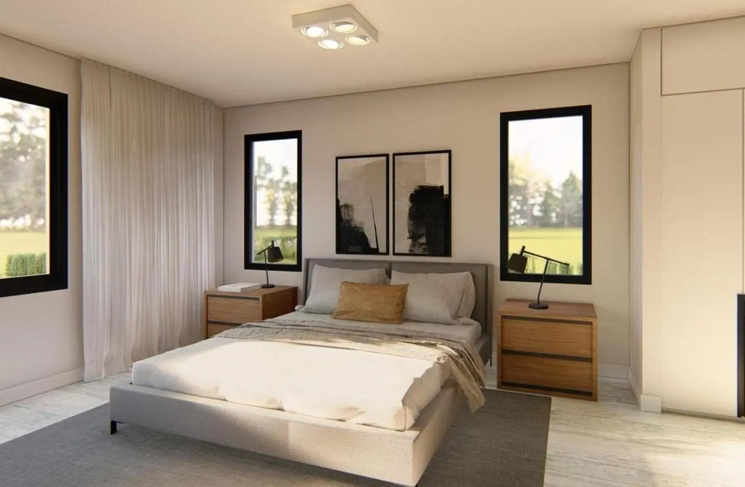 Venta de chalet - 4 ambientes - Las Focas 600 - Barracas de San Benito - Chapadmalal 2
