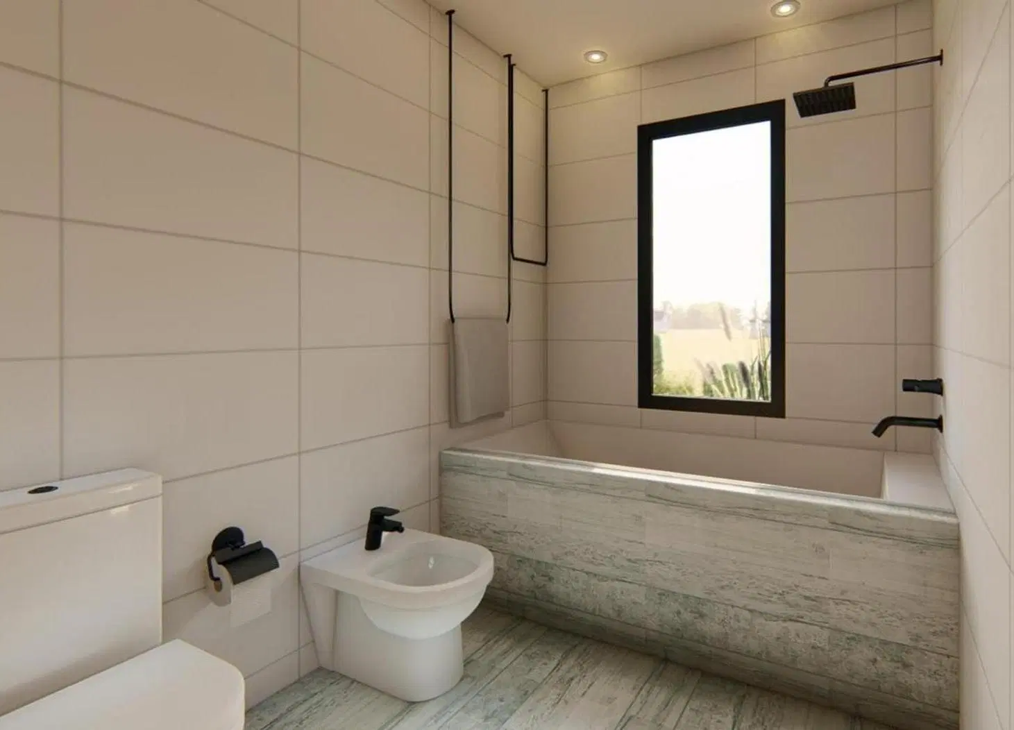 Venta de chalet - 4 ambientes - Las Focas 600 - Barracas de San Benito - Chapadmalal 1
