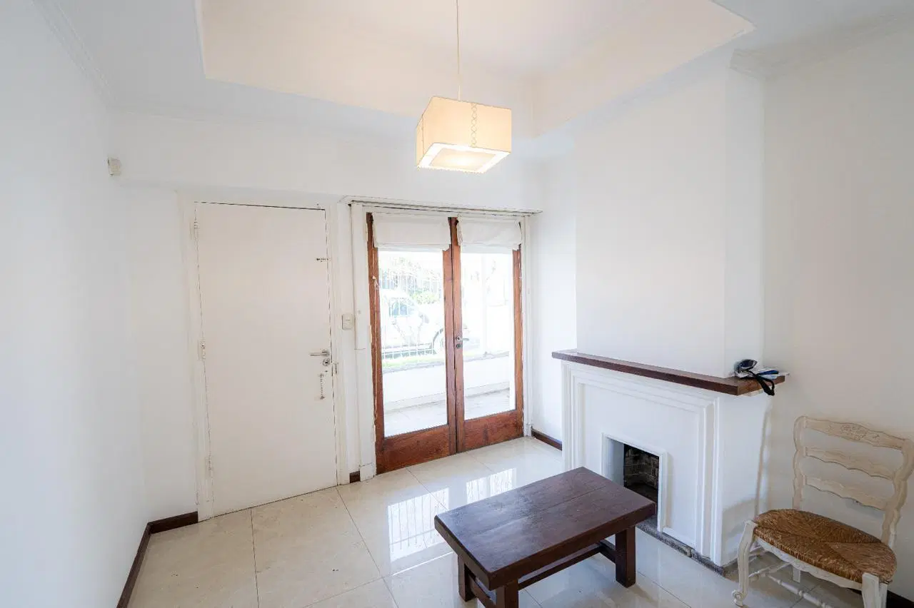 Venta de chalet 4 ambientes + 2 deptos - Corrientes 4000 - Chauvin - Mar del Plata 1