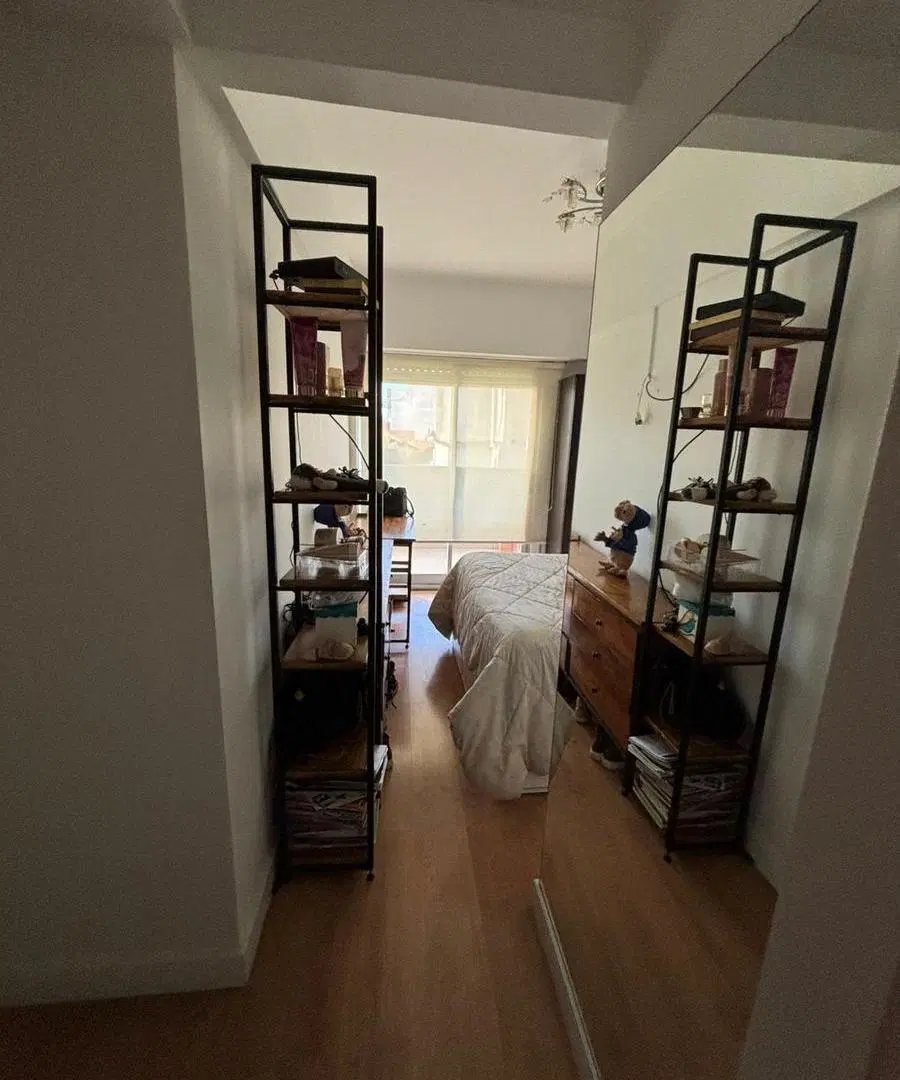 Venta de departamento de 4 ambientes con cochera - Av Independencia 500 - La Perla - Mar del Plata 4