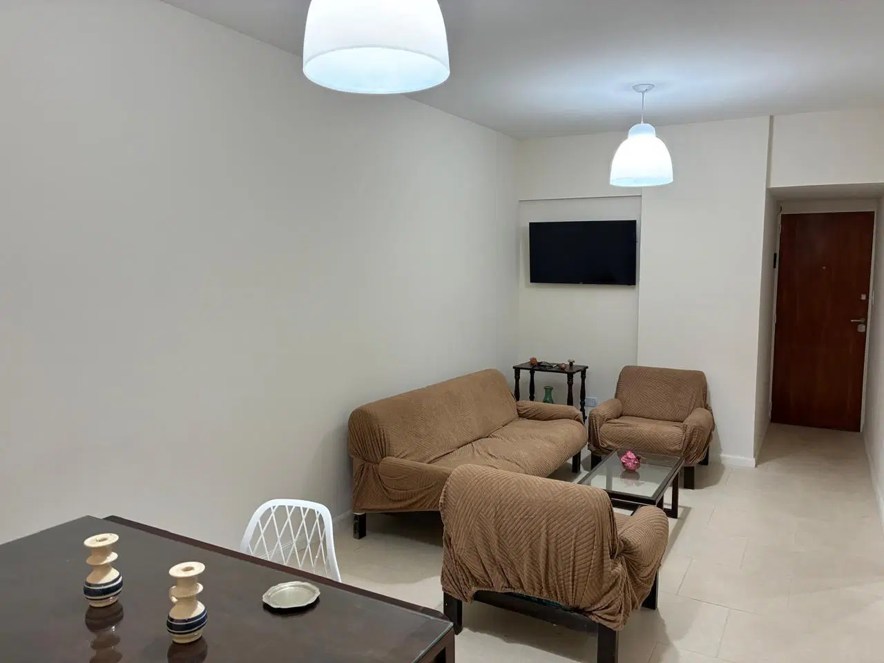 Venta departamento 2 ambientes - cfte - Moreno 2500 - Centro - Mar del Plata 2