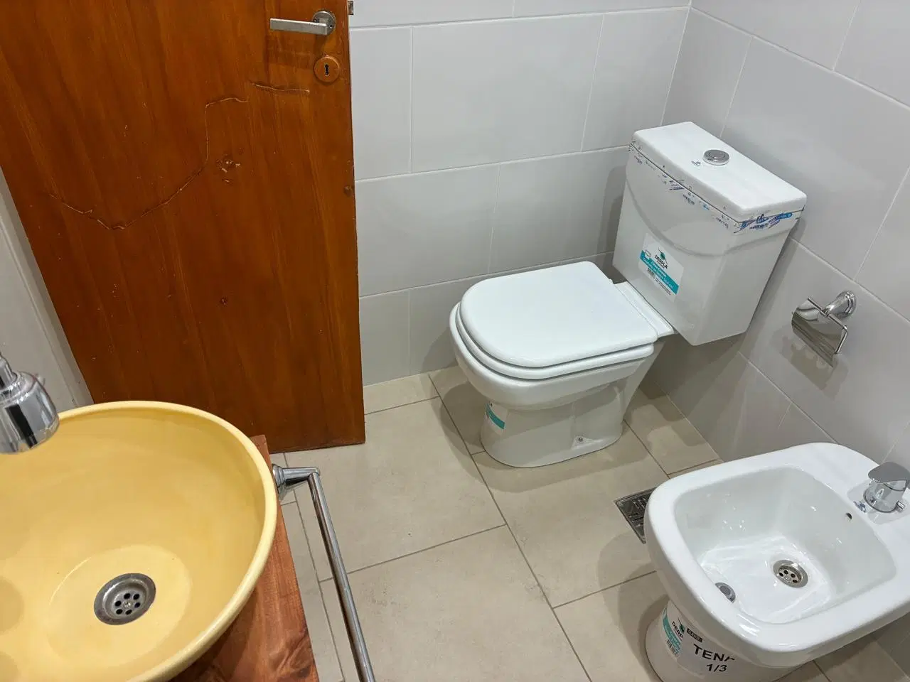 Venta departamento 2 ambientes - cfte - Moreno 2500 - Centro - Mar del Plata 4