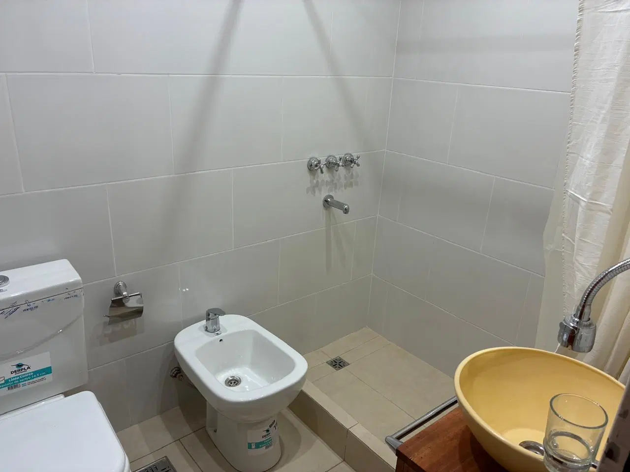 Venta departamento 2 ambientes - cfte - Moreno 2500 - Centro - Mar del Plata 5