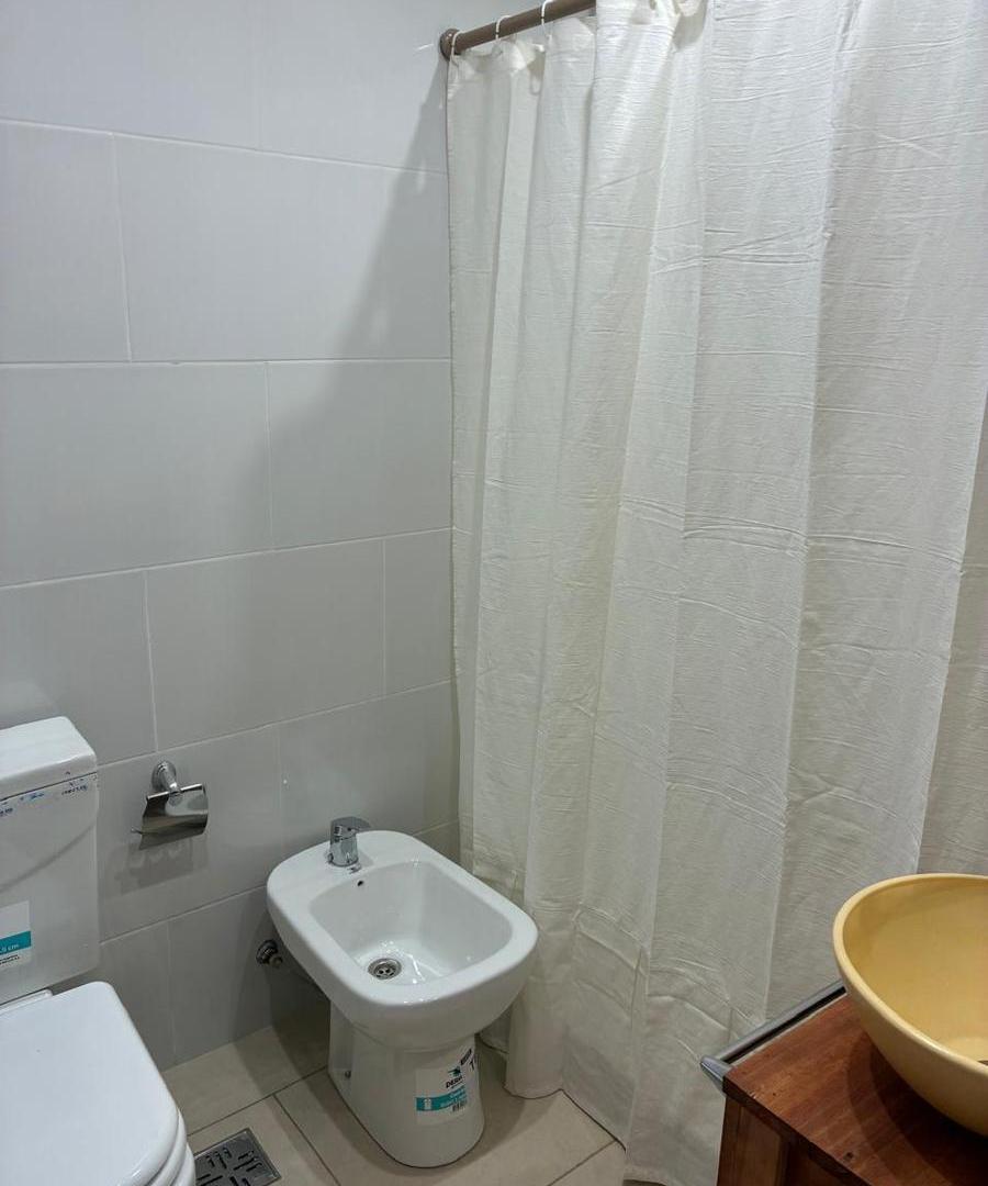 Venta departamento 2 ambientes - cfte - Moreno 2500 - Centro - Mar del Plata