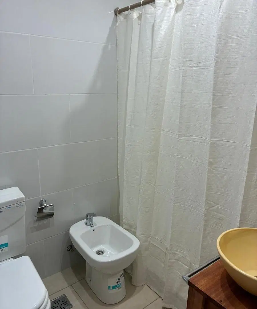 Venta departamento 2 ambientes - cfte - Moreno 2500 - Centro - Mar del Plata 1