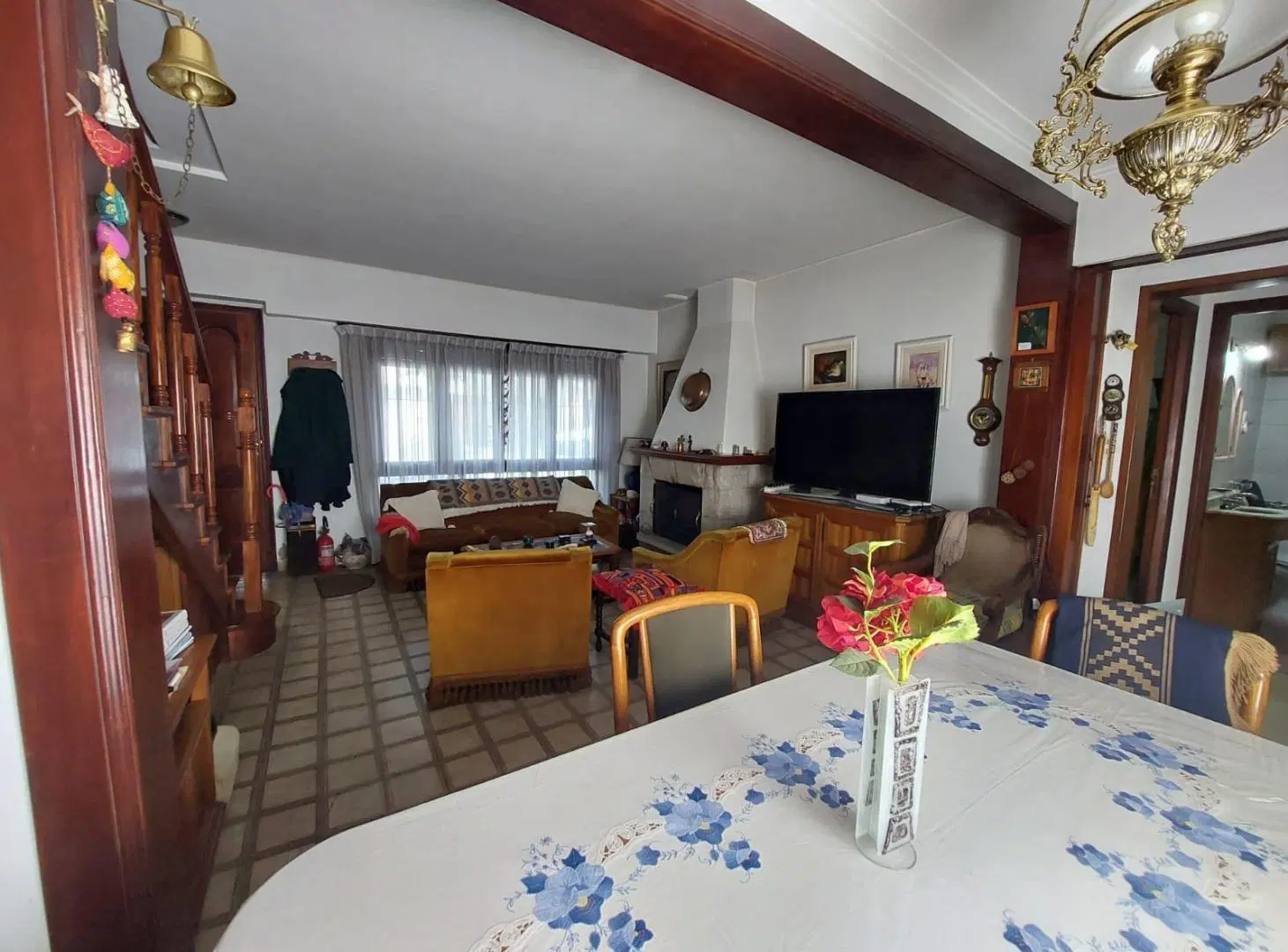 Venta de chalet de 4 ambientes - Neuquén 1800 - Don Bosco - Mar del Plata 1