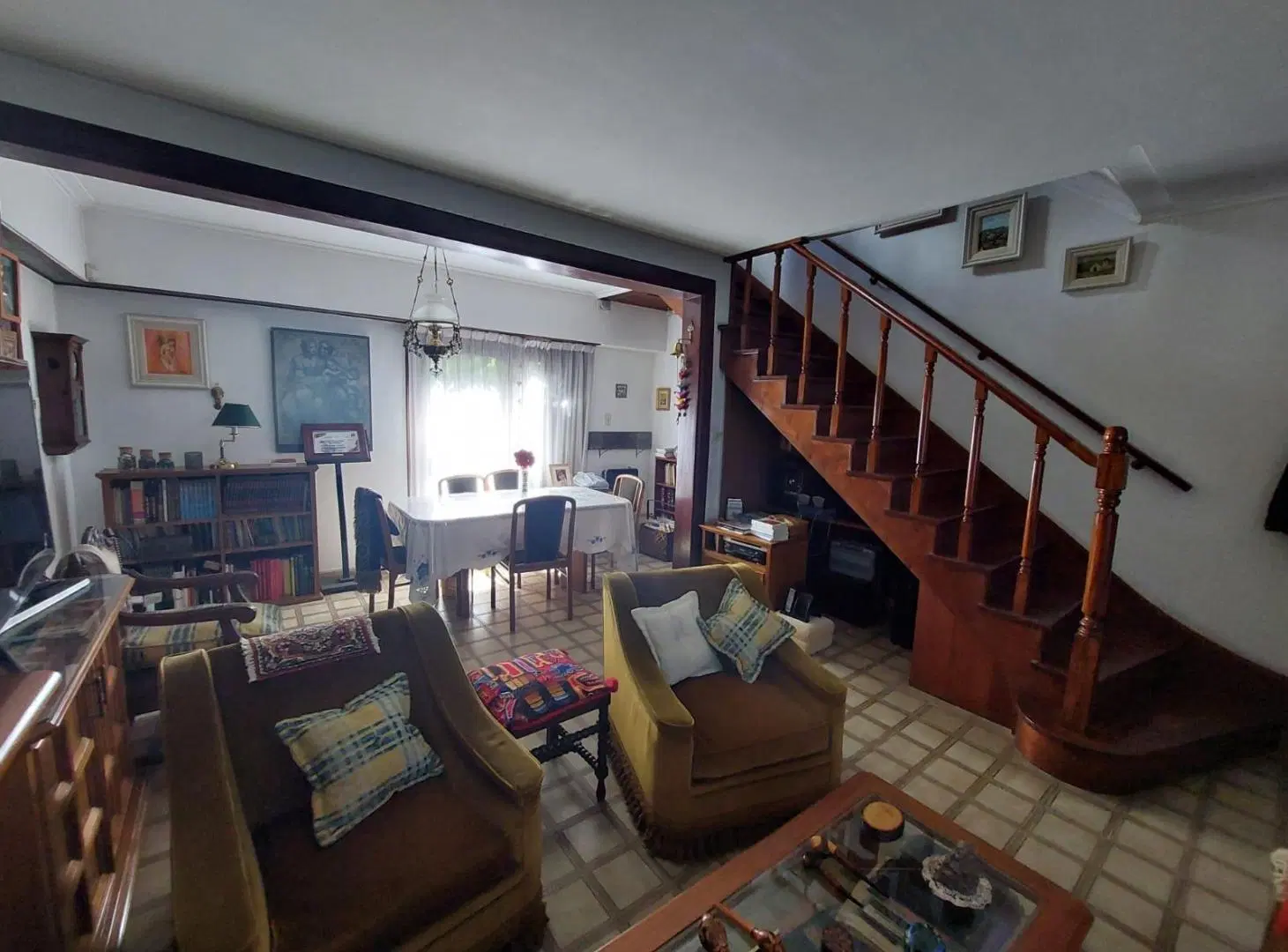 Venta de chalet de 4 ambientes - Neuquén 1800 - Don Bosco - Mar del Plata 5