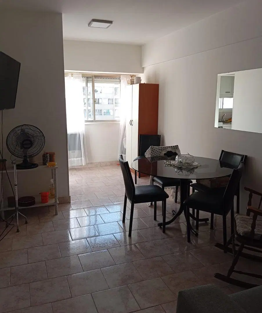 Venta departamento - 2 ambientes - Centro - Mar del Plata 2