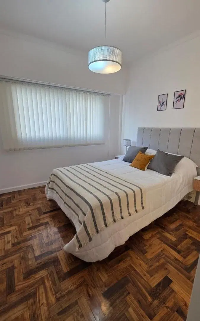 Venta departamento - 2 ambientes - Al frente - Plaza Colon - Mar del Plata 4
