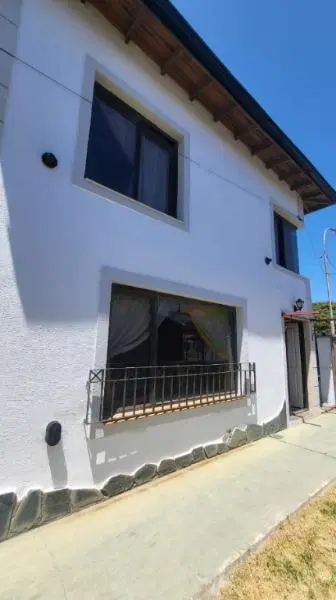 Venta propiedad en block - 3 ambientes - Miramar 2