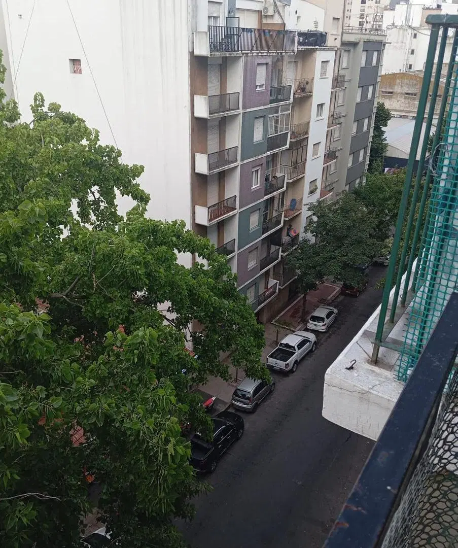 Venta departamento - 1 ambiente - Al frente - Plaza Colon - Mar del Plata 2