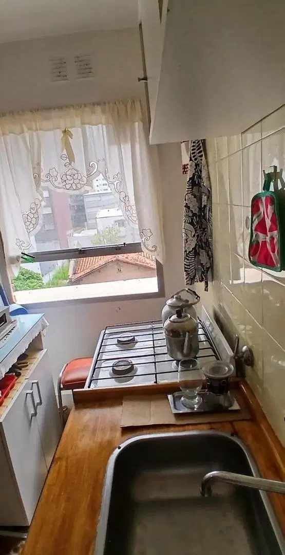 Venta de departamento - 1 ambiente - a la calle - Plaza Colon - Mar del Plata 4