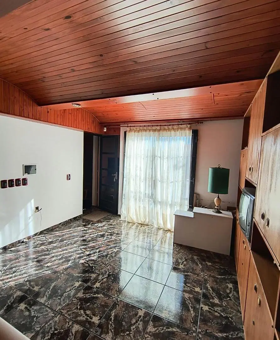 Venta chalet de 4 ambientes mas depto - Corbeta Uruguay 6900 - Barrio San Jacinto - Mar del Plata 2
