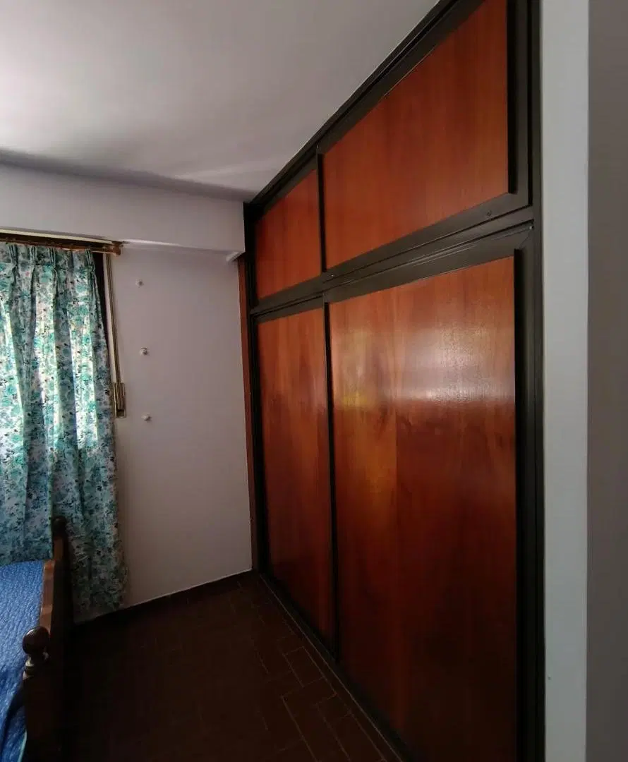 Venta chalet de 4 ambientes mas depto - Corbeta Uruguay 6900 - Barrio San Jacinto - Mar del Plata 4