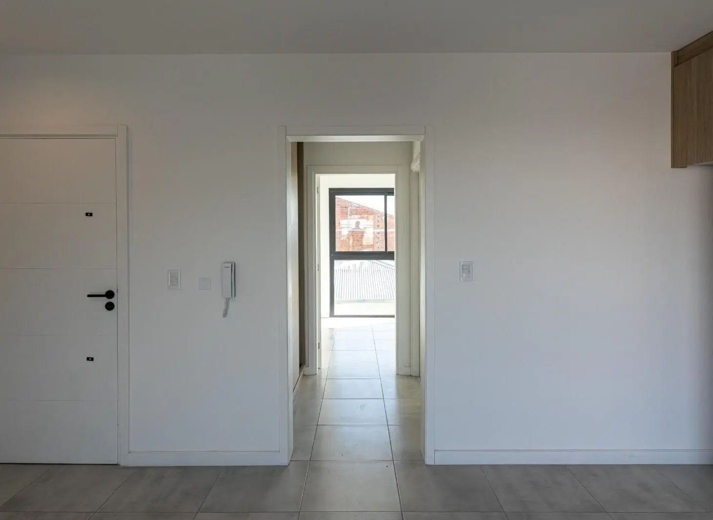 Venta de PH - 2 ambientes - a la calle - con terraza y parrilla - San José - Mar del Plata 5