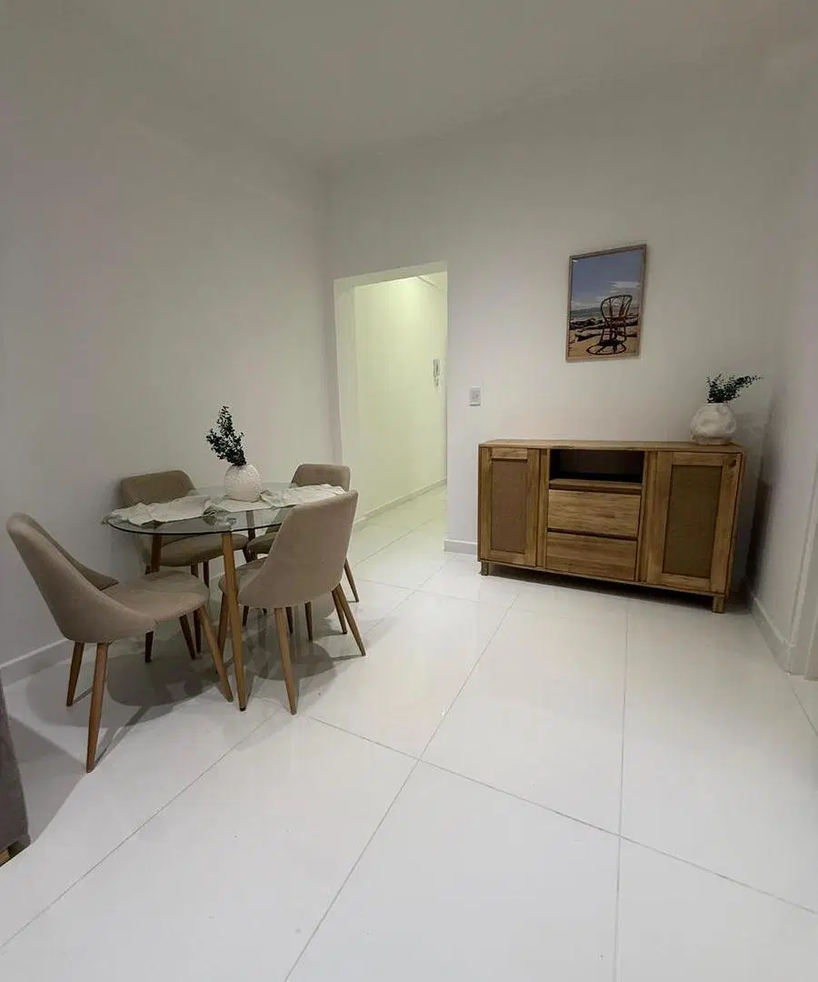 Venta de departamento - 3 ambientes - con 2 patios- RECICLADO - Centro - Mar del Plata 2