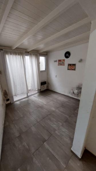 Venta de departamento - 1 ambiente dividido - Interno - Plaza Mitre - Mar del Plata