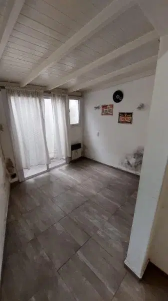 Venta de departamento - 1 ambiente dividido - Interno - Plaza Mitre - Mar del Plata 1