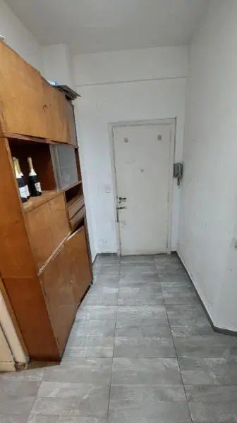 Venta de departamento - 1 ambiente dividido - Interno - Plaza Mitre - Mar del Plata 5