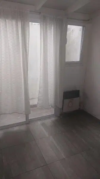 Venta de departamento - 1 ambiente dividido - Interno - Plaza Mitre - Mar del Plata 4