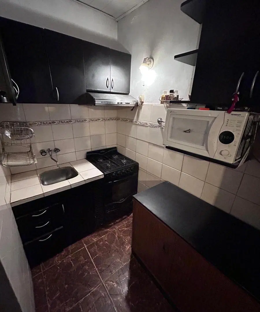 Alquiler 24 meses - PH en planta alta - 2 ambientes - Bestoso 510 - Mar del Plata 4