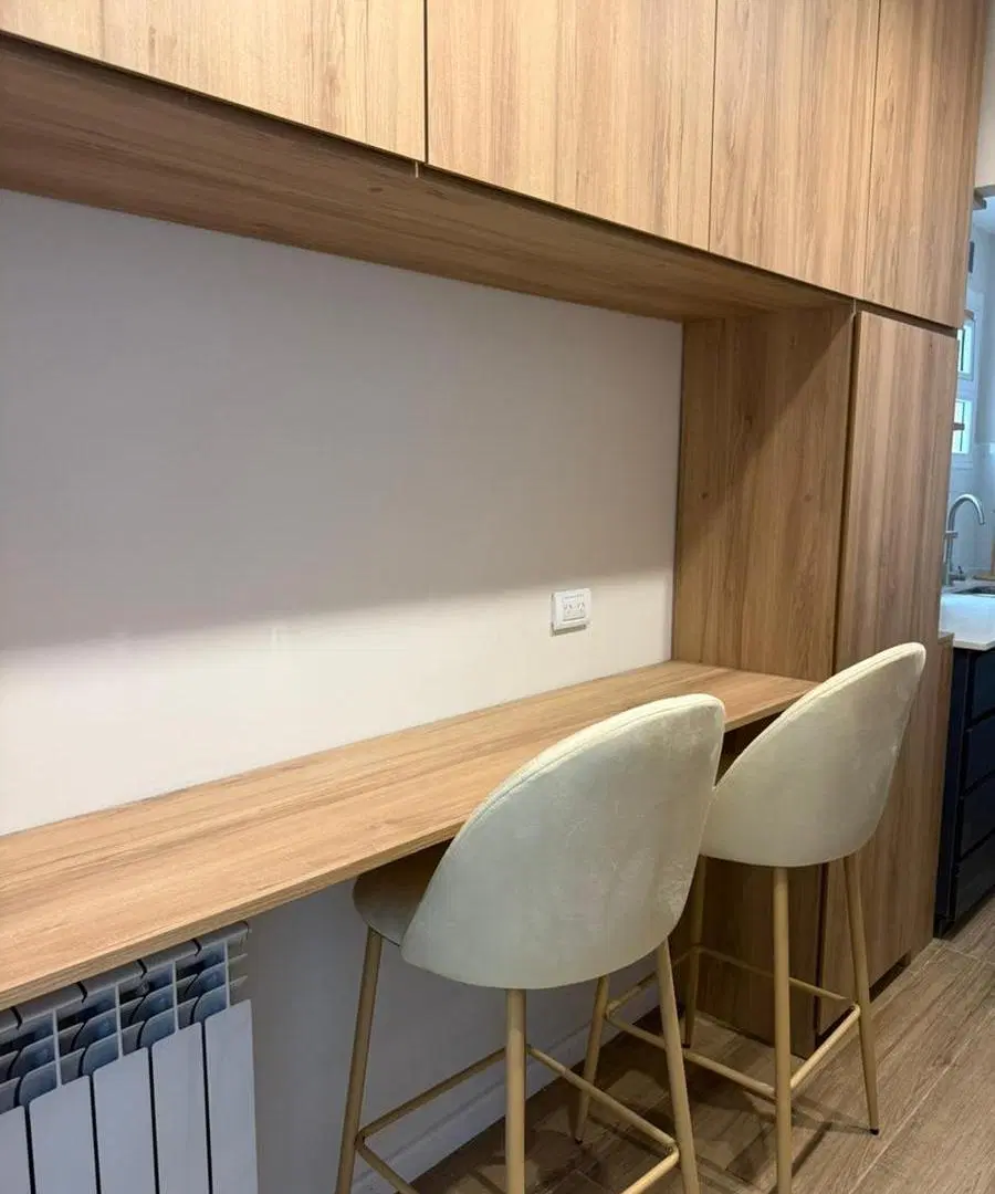 Venta de departamento - 3 ambientes -  A la calle - 1 cuadra del mar - Centro - Mar del Plata 5