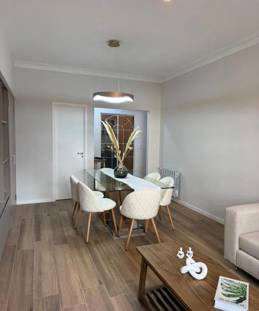 Venta de departamento - 3 ambientes - A la calle - 1 cuadra del mar - Centro - Mar del Plata 3