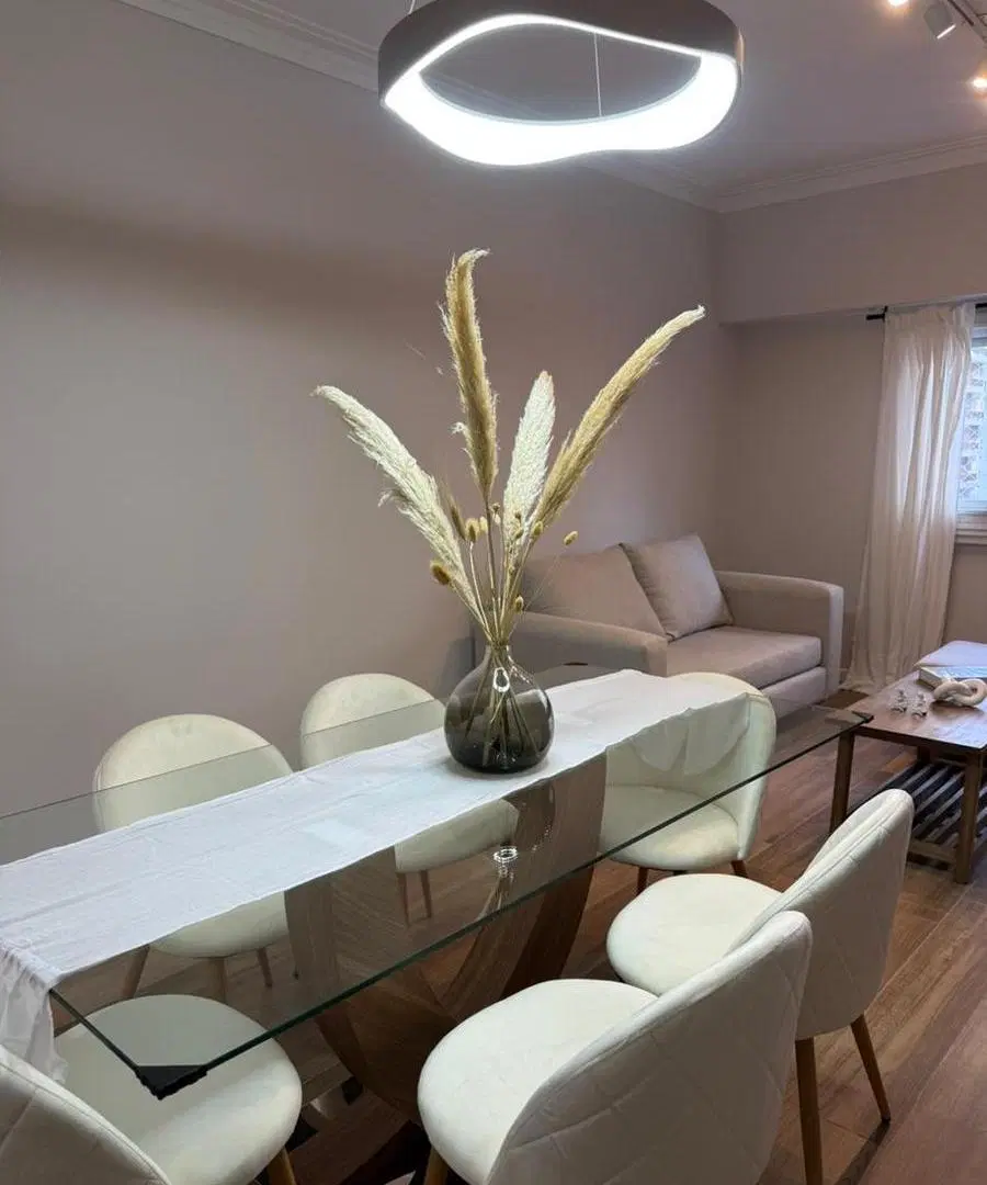 Venta de departamento - 3 ambientes - A la calle - 1 cuadra del mar - Centro - Mar del Plata 2