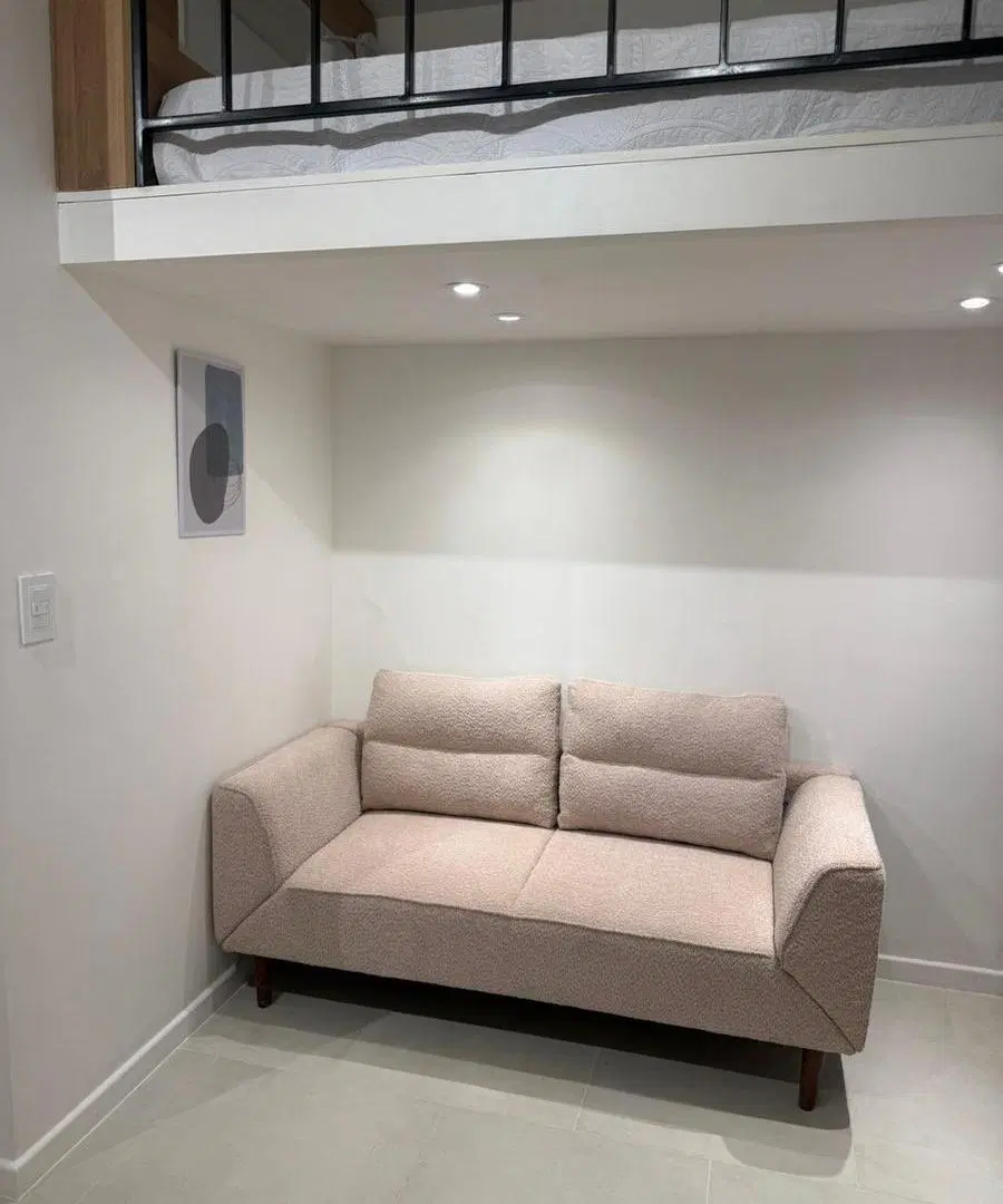 Venta de departamento - 1 ambiente - Interno - Centro - Mar del Plata 5