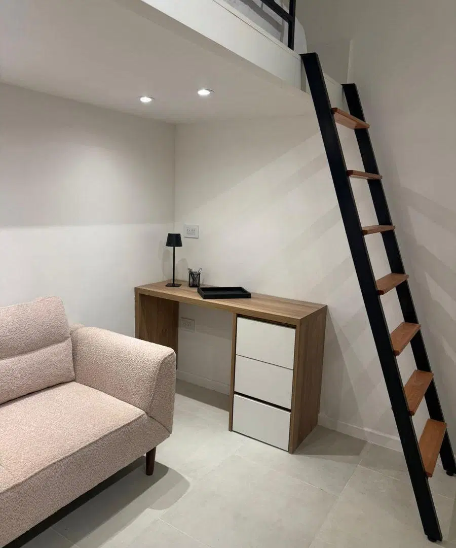 Venta de departamento - 1 ambiente - Interno - Centro - Mar del Plata 4