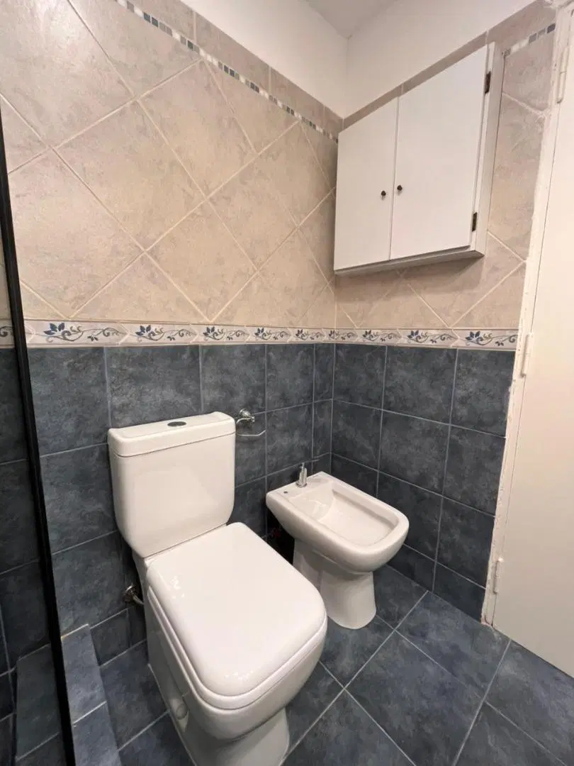 Venta de departamento - 3 ambientes - A la calle - Balcón saliente - Vista al mar - Centro - Mar del 4