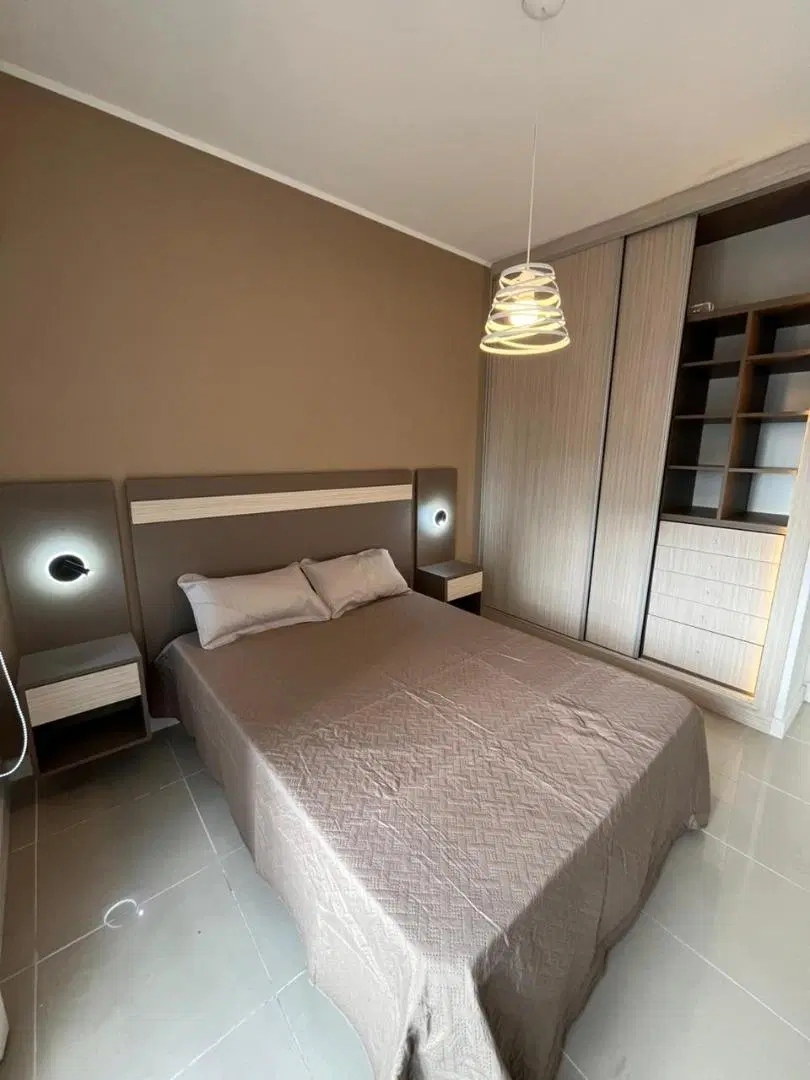 Venta de departamento - 3 ambientes - A la calle - Balcón saliente - Vista al mar - Centro - Mar del 2