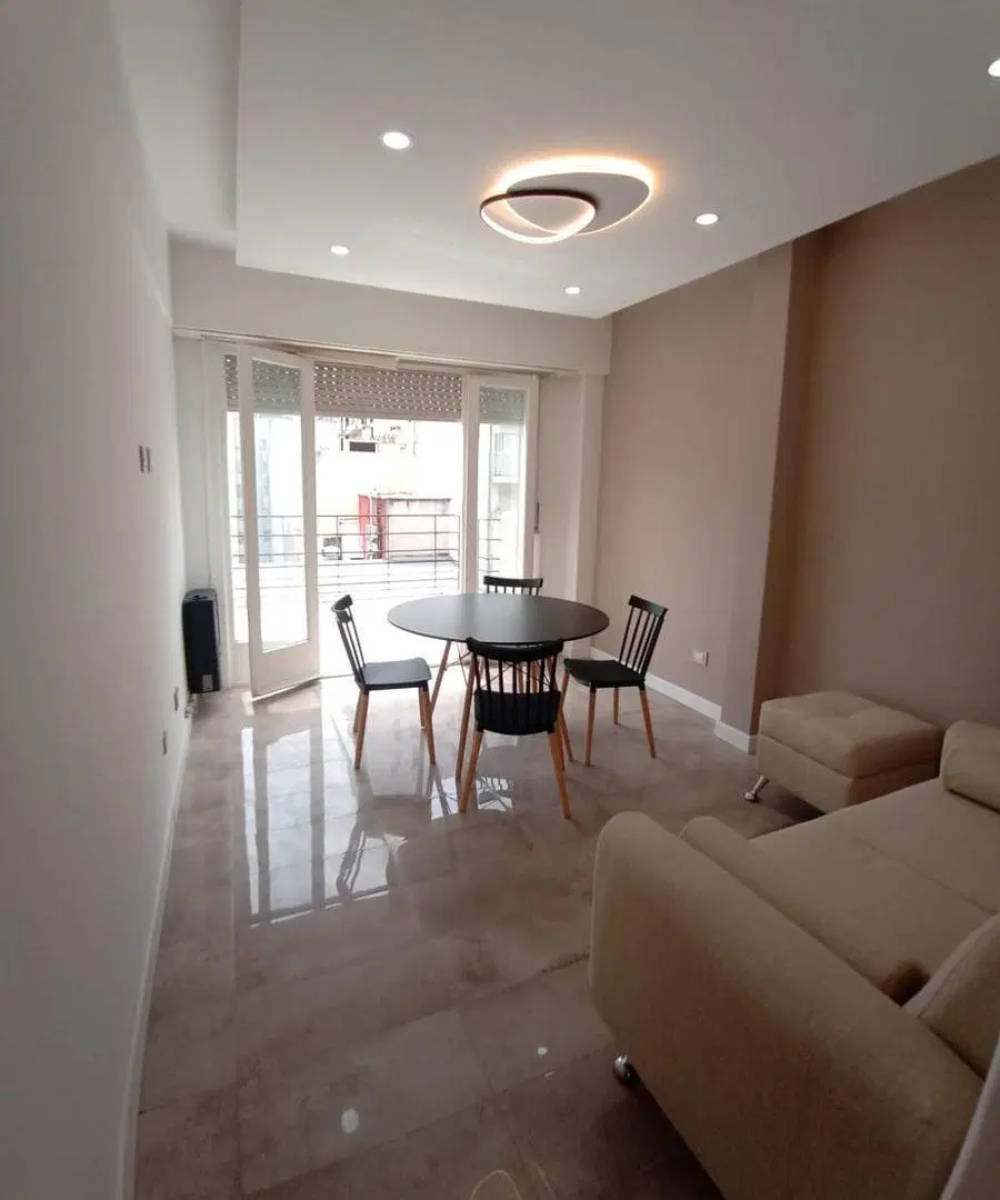 Venta de departmaneto - 3 ambientes - Balcón terraza - Reciclado - Centro - Mar del Plata 3