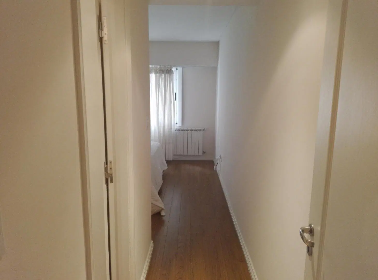 Temporada - departamento de 2 ambientes con cochera a la calle - Santa Fe 2300 - Mar del Plata 4