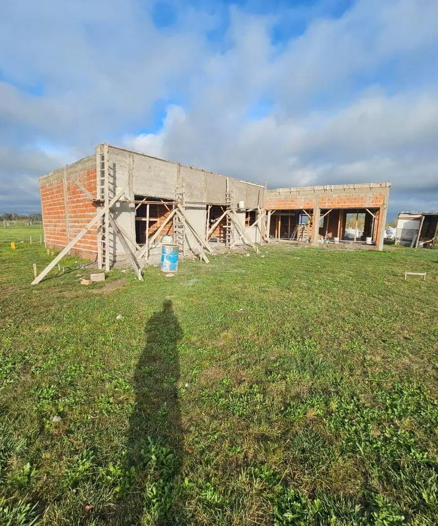 Venta de Chalet en construcción - Av de Los Navegantes y Admunsen - La Cercanía - Mar del Plata 5