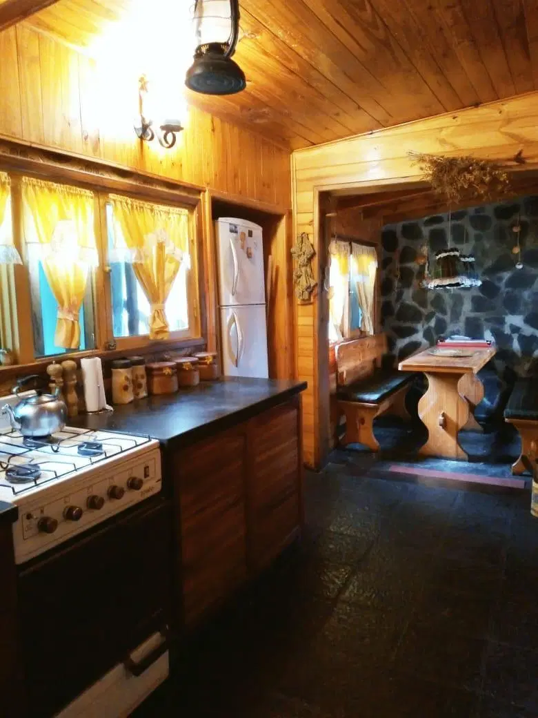 Venta de casa - 2 ambientes y quincho - Av Argentina 300 - Sierra de los Padres - Mar del Plata 3