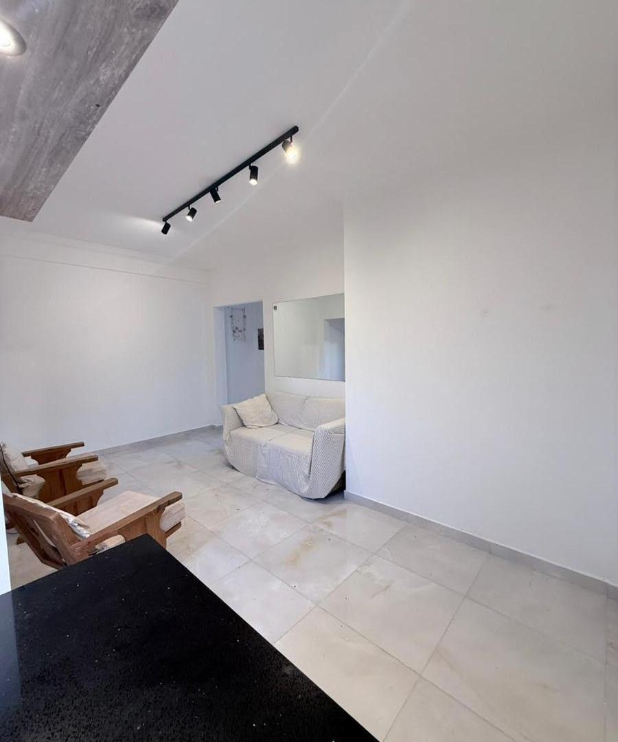 Foto de Venta de departamento - 2 ambientes - Al contrafrente - Cochera - Centro - Mar del Plata, imagen 1