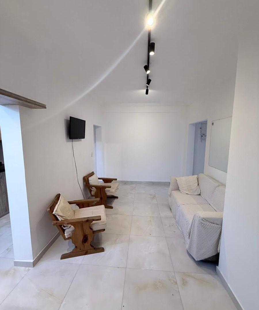 Foto de Venta de departamento - 2 ambientes - Al contrafrente - Cochera - Centro - Mar del Plata, imagen 5